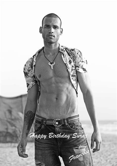 Shirtless Bollywood Men Hot New Male Models In Mumbai