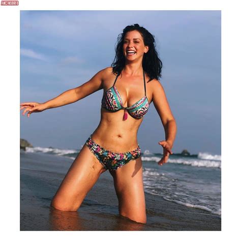 Naked Carolina Miranda Added 01 15 2020 By Lionheart