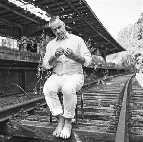 Отец о сыне — отрывок из книги Вернера Линдеманна «Майк Олдфилд в ...