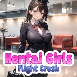 Hentai Girls Flight Crush Ocean Of Games