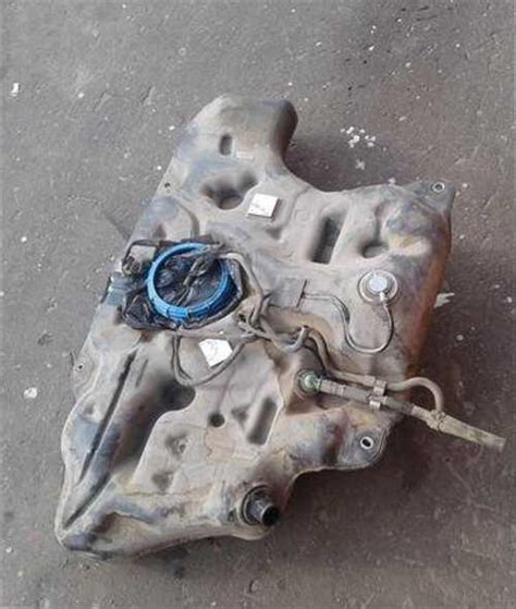 Бензобак Тойота королла Е180 Москва | Автозапчасти | Festima.Ru ...