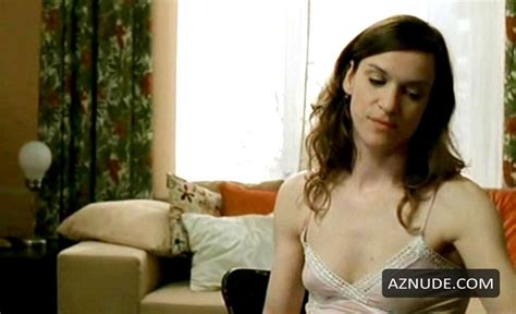 Inga Busch Nude Aznude