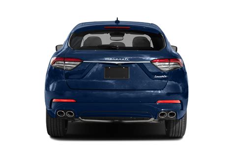 Maserati Levante Specs Prices Mpg Reviews Photos Cars