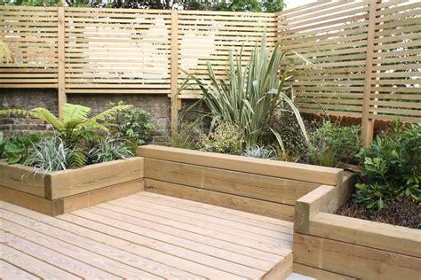 New Zealand Garden Garden Design London Catherine Clancy