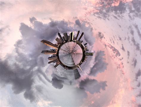 Creating Worlds: A Collection of "Little Planet" Images and Tutorials ...
