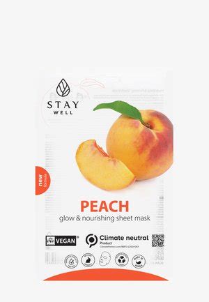AXIS-Y GREEN VITAL ENERGY COMPLEX MASK - Gesichtsmaske - - - Zalando.at