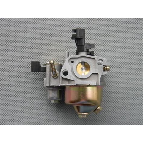 Carburateur Carb Pour Honda Gx Gx Moteur Cdiscount Auto