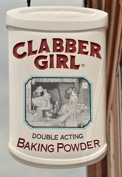 Clabber Girl Country Christmas