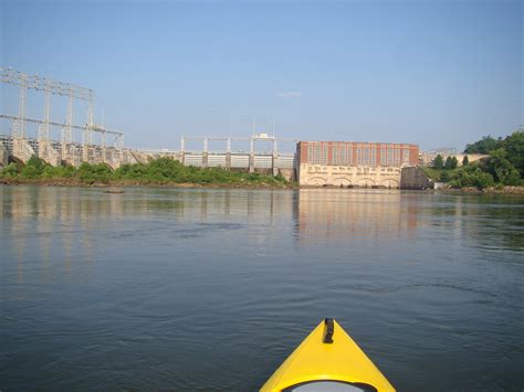 Wylie Dam On The Catawba River Wylie Dam On The Catawba Ri Flickr