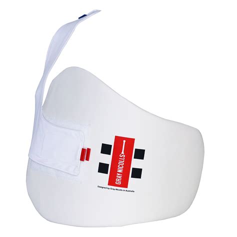 When Was Cricket Testicular Guard Invented 9