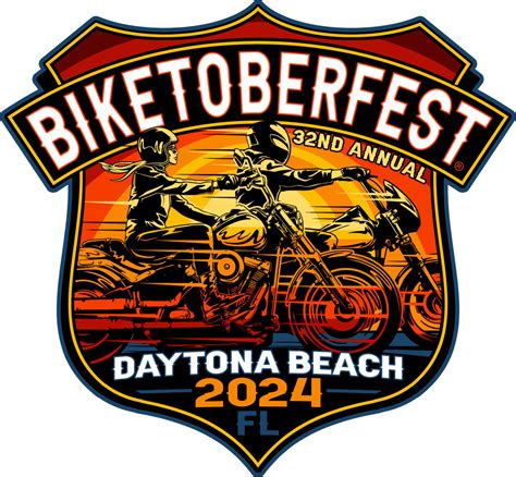 Biketoberfest Vendors Daytona Beach Fl