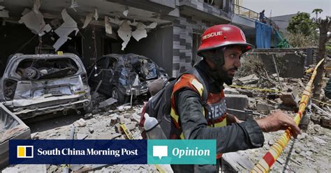 Opinion Lahore Blast Reaction Shows Normalised India Pakistan Ties
