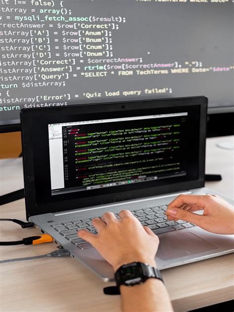 Top Programming Languages You Must Know In