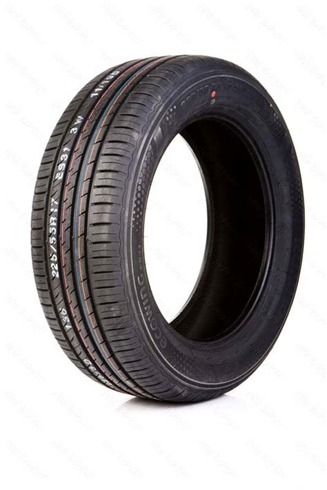 4x OPONA LETNIA KUMHO L205/55 R16 ECOWING ES31 91H - 8716999239 ...