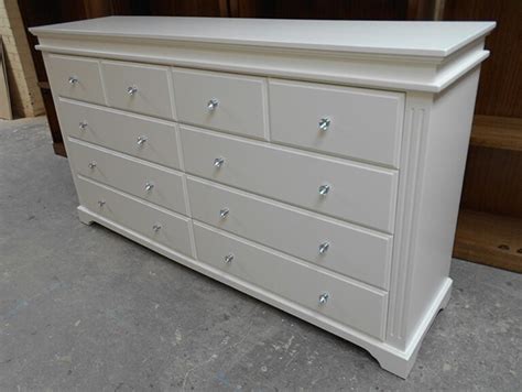 Tallboys & Bedsides - Granville Timber Furniture - Custom made solid ...