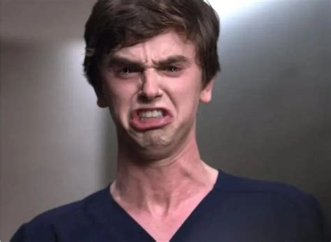 Create meme "a frame from the movie, Daniel Dae Kim, the good doctor ...