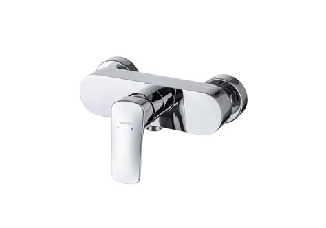 Смеситель для душевой кабины AQUATEK AQ1060CR ВЕГА, хром