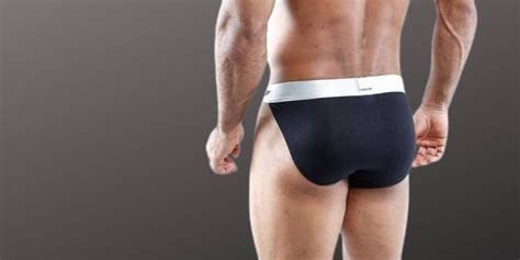 Can Men Wear Bikini Briefs