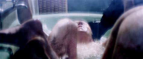 Naked Simone Buchanan In Patrick