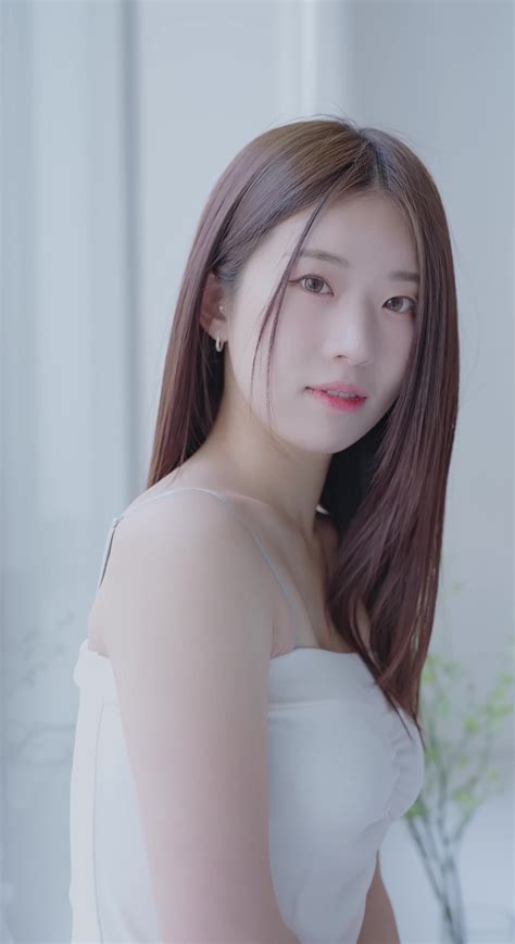 019 세로룩북 Ai 실사 룩북 투피스 란제리 언더웨어 룩북 레전드직캠 bikini underwear Lookbook Xasiat