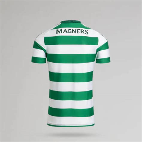 Nova Camisa Titular Do Celtic Adidas Mantos Do Futebol