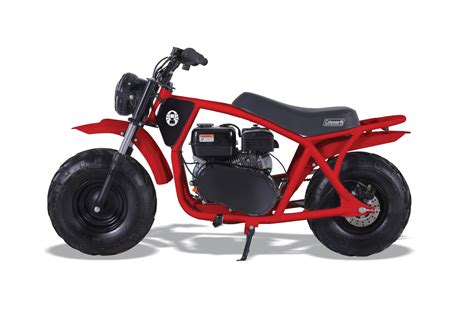 B100 Mini Bike