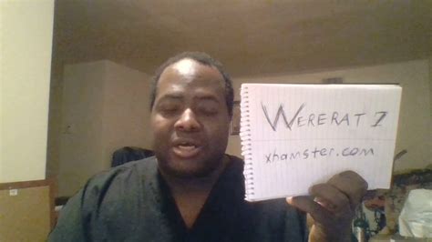 My Verification Video Gay Amateur Amateur Porn Feat Wererat XHamster