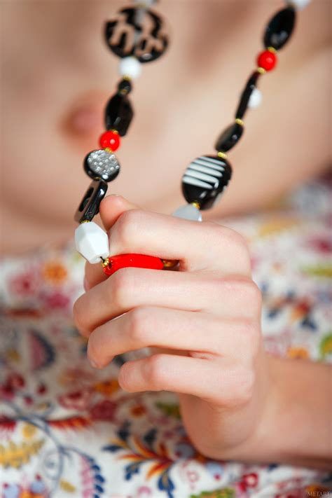 Met Art Featuring Kitana A Hot XXX CoedCherry