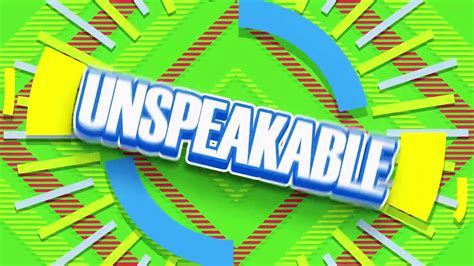 Unspeakable Logo In Minecraft