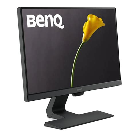 GW2283｜21.5" 1080p Eye-Care IPS Monitor | BenQ CEE