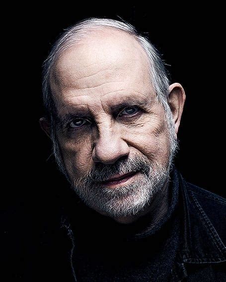 Picture Of Brian De Palma