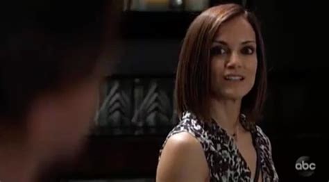 General Hospital Spoilers And Recap Monday July 8 Hayden Crashes The