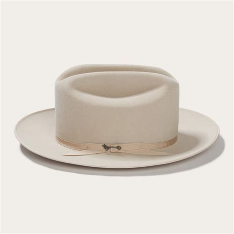 Open Road Royal Deluxe Hat | Stetson