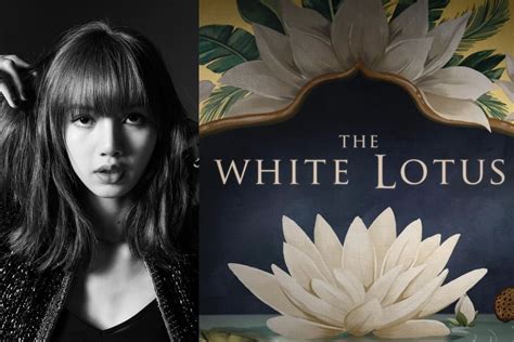 Lisa De Blackpink Se Une Al Elenco De The White Lotus” Para La