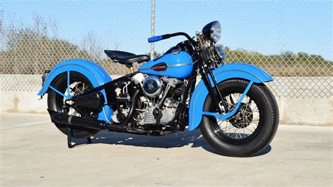 10 Most Iconic Harley Davidson Motorcycles Ever