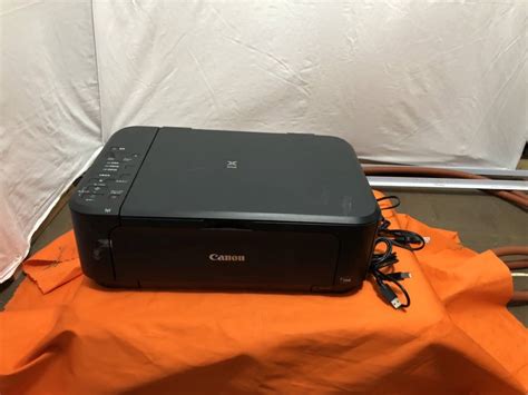 Yahoo!オークション - 大阪引取歓迎 Canon マルチプリンター K10381 プ...