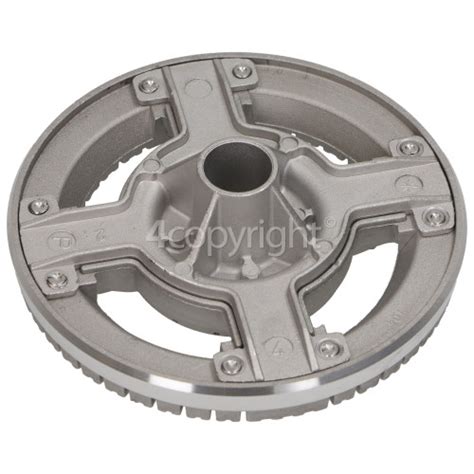 Candy Triple Crown Burner Candy Uk