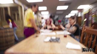 Serena Sterling Is Sucking Dick In Pov Porn Movies Movs