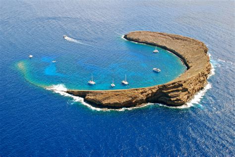 7 Tips For Snorkeling Molokini Hawaii Magazine