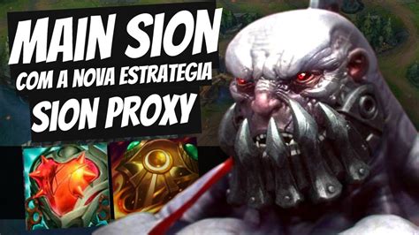 Nova Estrategia Que Esta Bugando O Server Sion Fedder Proxy Youtube