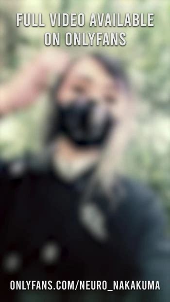 Neuro Nakakuma S Porn Videos And Reels Nude Photos And Bio On Xhamster