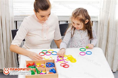 Игровой набор «Дары Фребеля» (14 комплектов) купить в интернет-магазине ...