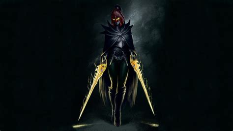 Phantom Assassin Wallpapers - Top Free Phantom Assassin Backgrounds - WallpaperAccess