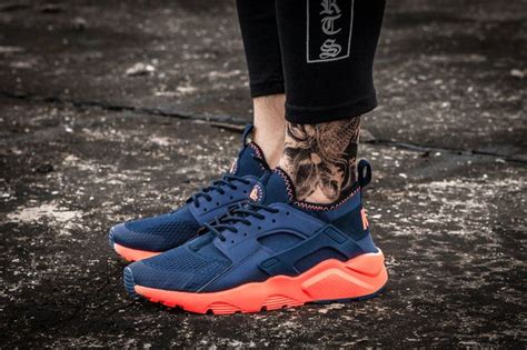 Купить NIKE AIR HUARACHE RUN ULTRA BR Хуарачи Ультра | Мужские ...