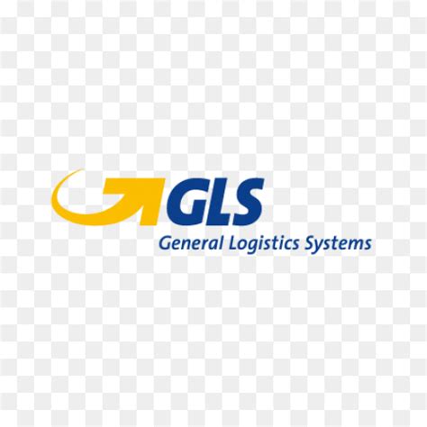 gls logo transparent glspng logo images