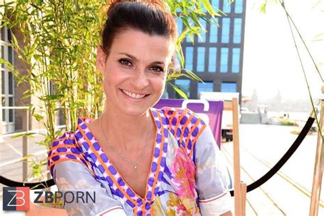 Marlene Lufen Steamy German TV Host ZB Porn