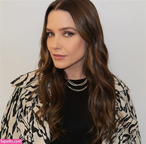 Nude Sophia Bush A Closer Look At The Controversy And Facts