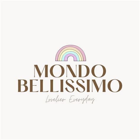 MondoBellissimo - Etsy