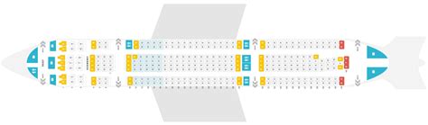 Airbus A330 Eurowings Sitzplan Image To U