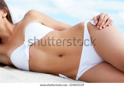 Tummy Bikini Royalty Free Images Stock Photos Pictures Shutterstock